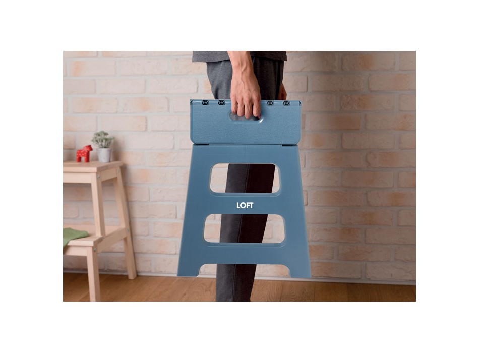 JAK - Sgabello portatile pieghevole FullGadgets.com