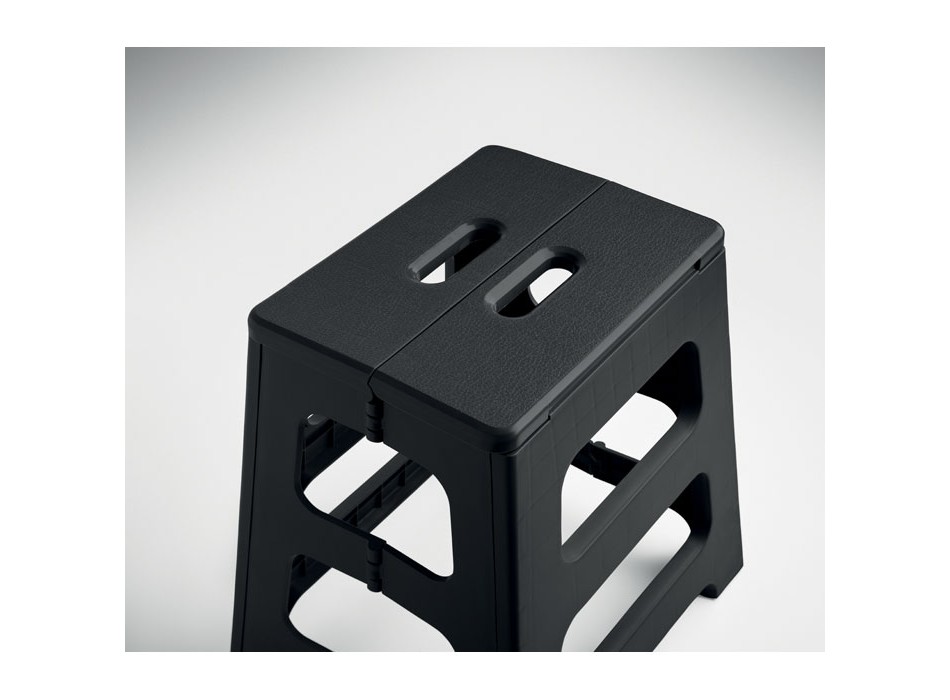 JAK - Sgabello portatile pieghevole FullGadgets.com