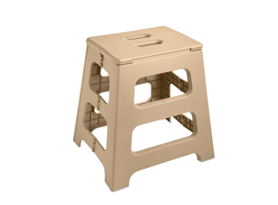 JAK - Sgabello portatile pieghevole FullGadgets.com