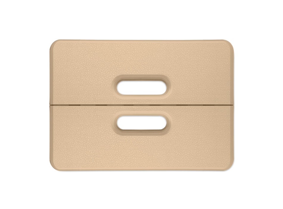 JAK - Sgabello portatile pieghevole FullGadgets.com