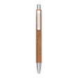 JAKARTA - Penna a sfera in legno FullGadgets.com