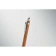 JAKARTA - Penna a sfera in legno FullGadgets.com