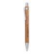 JAKARTA - Penna a sfera in legno FullGadgets.com