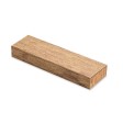 JAKARTA SET - Set penna e matita in legno FullGadgets.com
