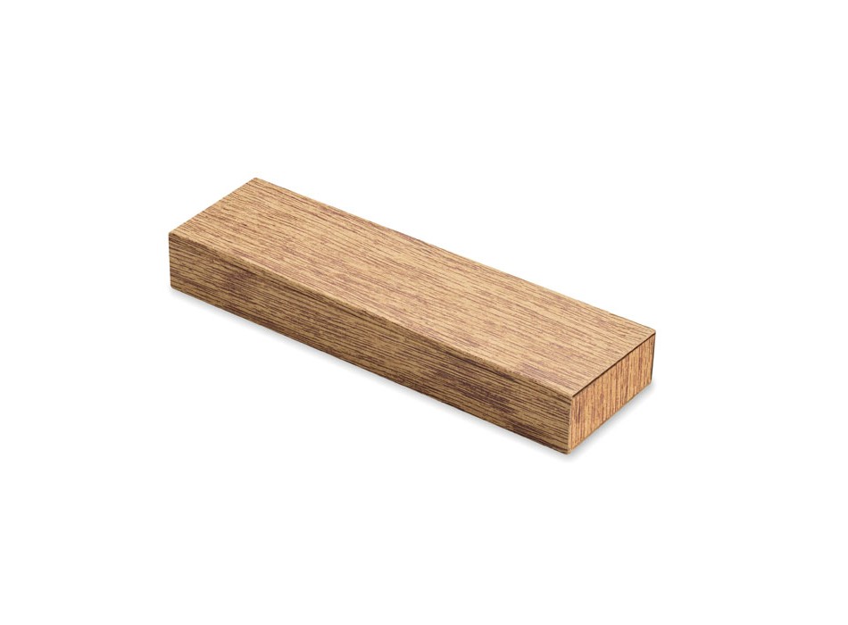 JAKARTA SET - Set penna e matita in legno FullGadgets.com