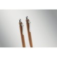 JAKARTA SET - Set penna e matita in legno FullGadgets.com