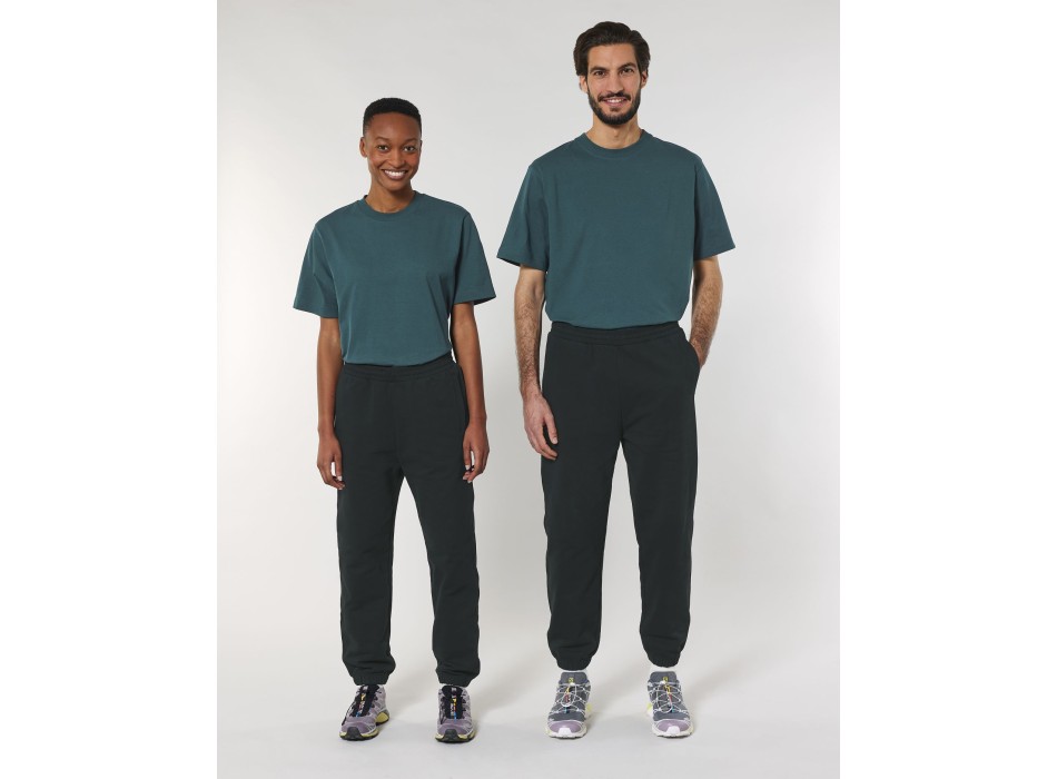 Jammer Dry - I jogger unisex dalla sensazione asciutta al tatto FullGadgets.com