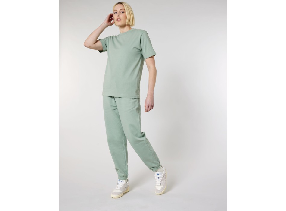 Jammer Dry - I jogger unisex dalla sensazione asciutta al tatto FullGadgets.com