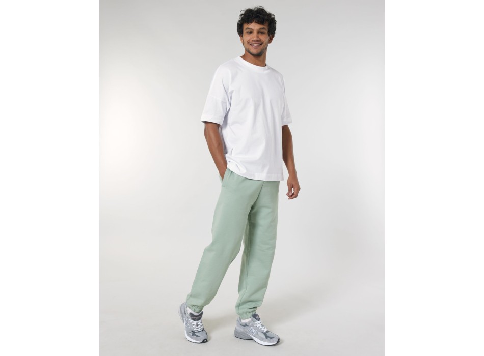 Jammer Dry - I jogger unisex dalla sensazione asciutta al tatto FullGadgets.com