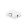 JANNES. HUB con 4 porte USB-A in ABS FullGadgets.com