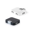 JANNES. HUB con 4 porte USB-A in ABS FullGadgets.com