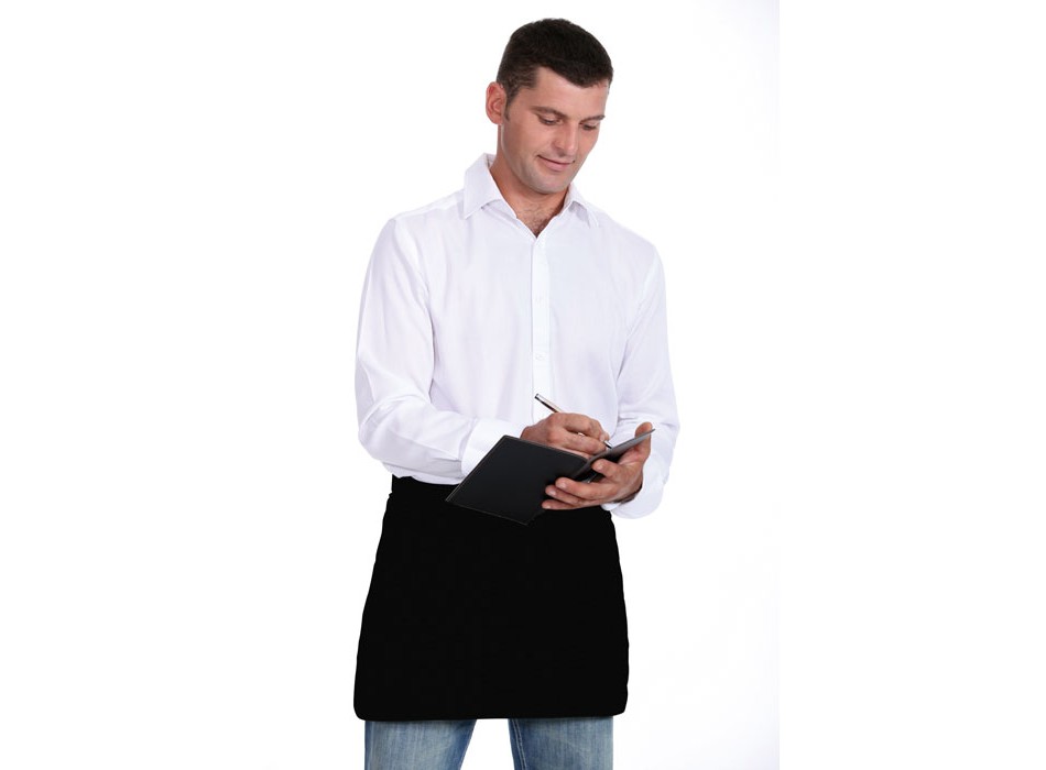 JARED - Grembiule da cucina FullGadgets.com