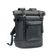 JAYA BAG - Zaino rolltop in telone 50C FullGadgets.com
