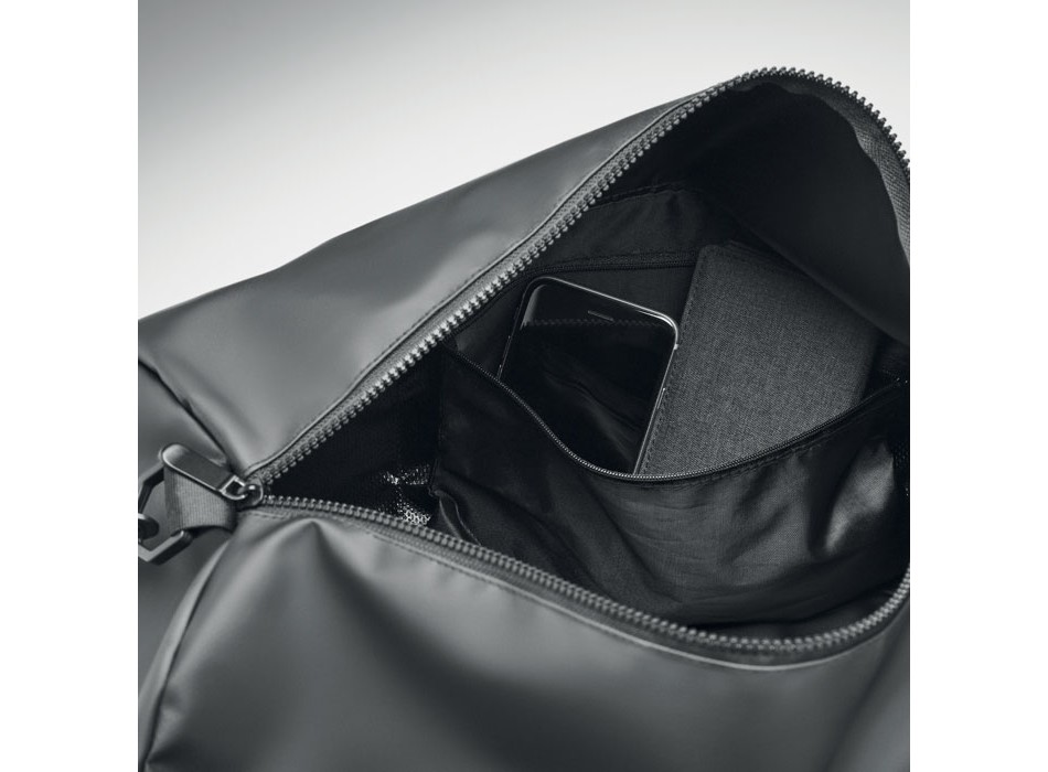 JAYA DUFFLE - Borsa sportiva in telone 50C FullGadgets.com