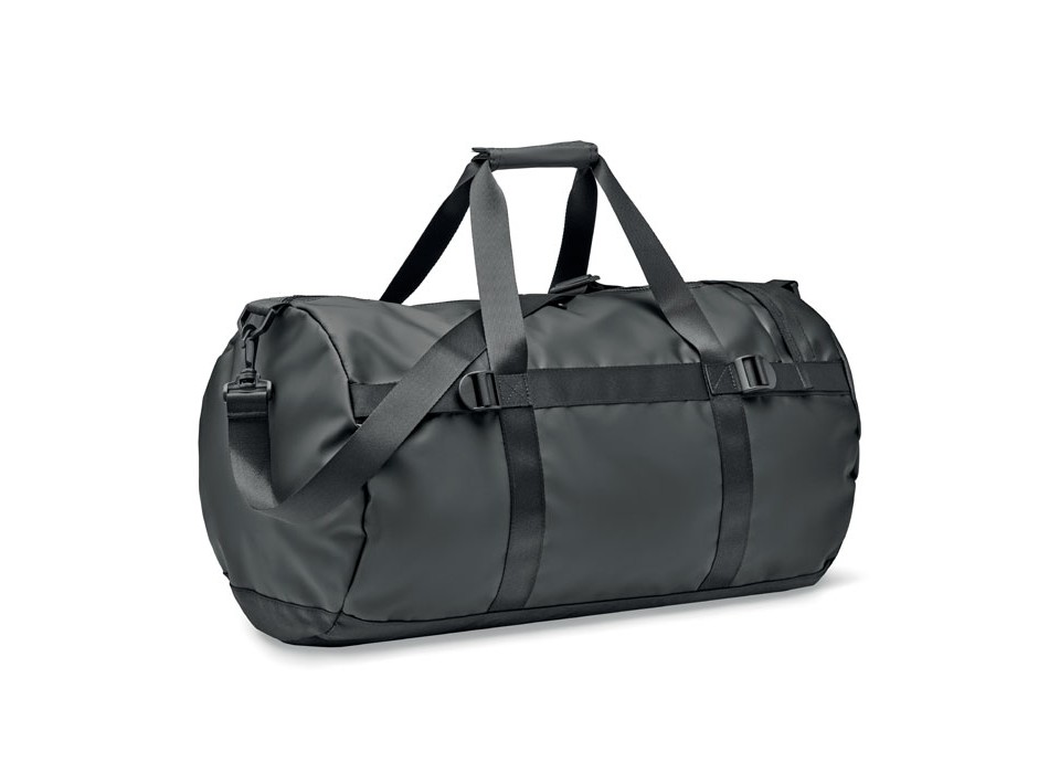 JAYA DUFFLE - Borsa sportiva in telone 50C FullGadgets.com
