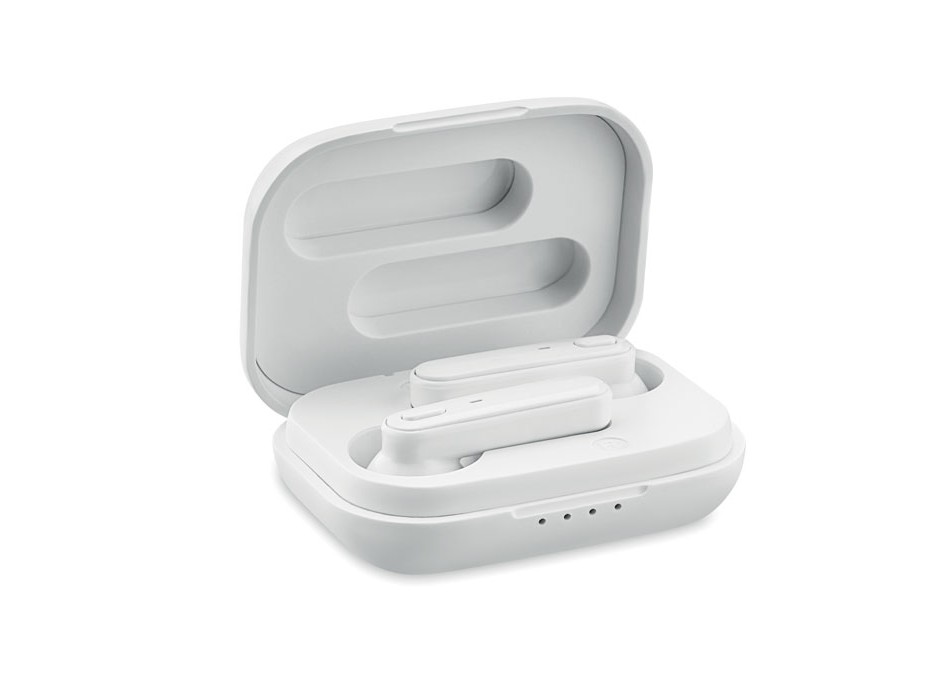 JAZZ - Auricolari TWS con ricarica FullGadgets.com