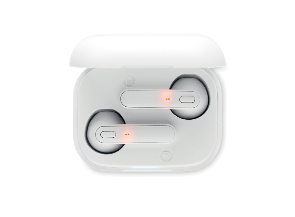 JAZZ - Auricolari TWS con ricarica FullGadgets.com