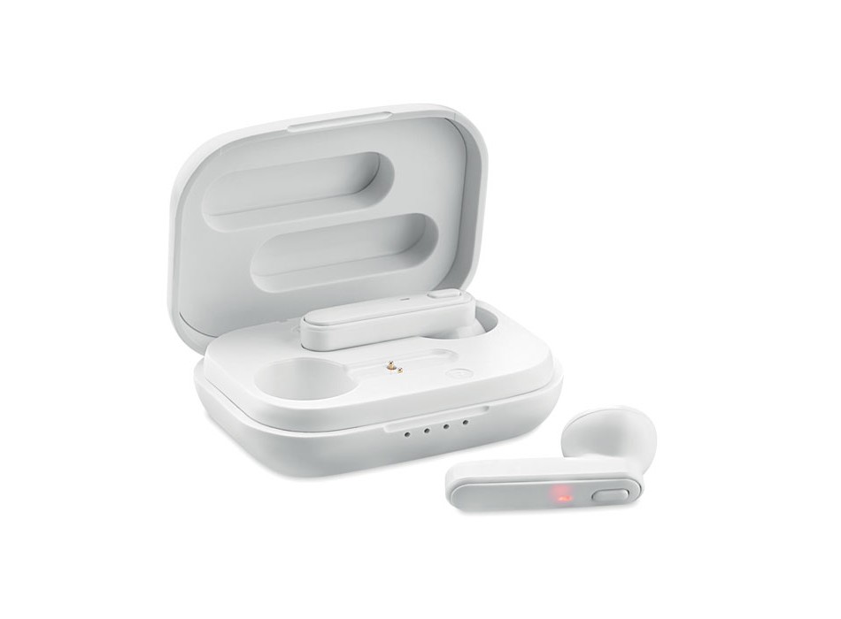 JAZZ - Auricolari TWS con ricarica FullGadgets.com