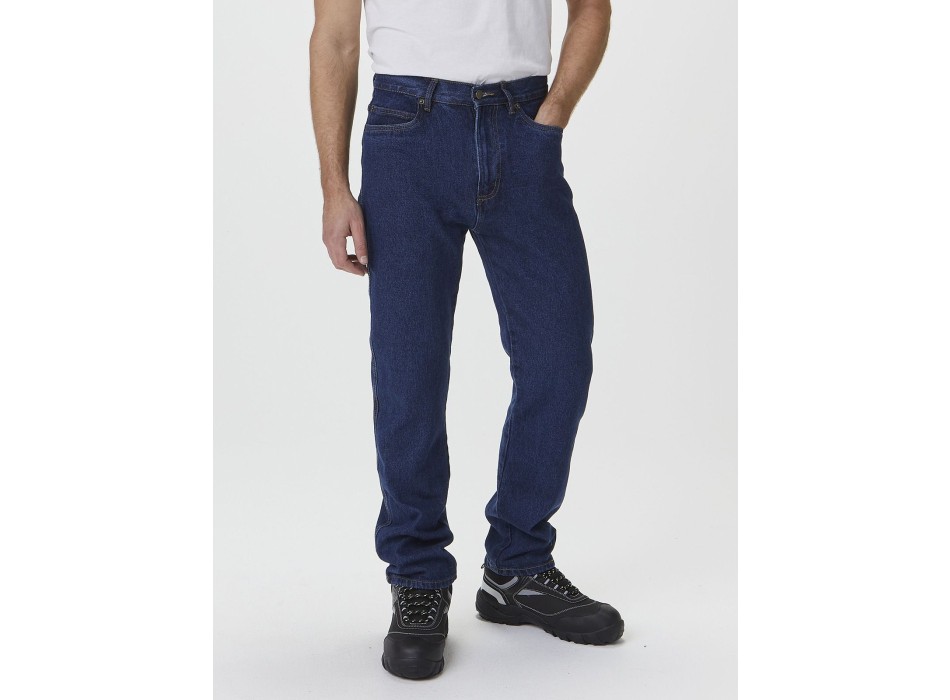 Jeans da lavoro 5 tasche FullGadgets.com