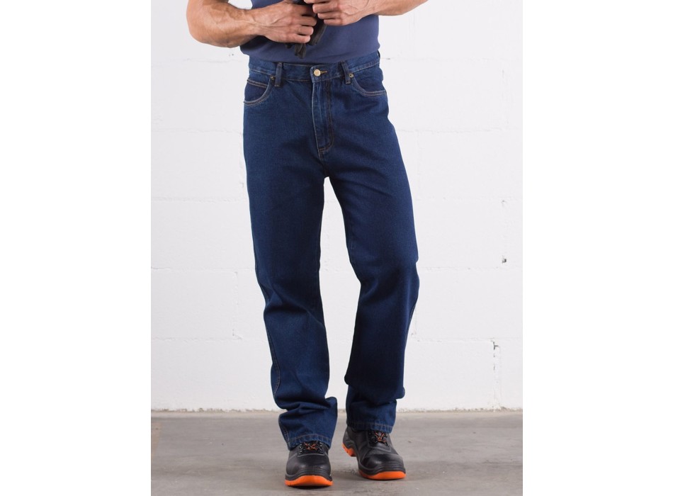 Jeans da lavoro 5 tasche FullGadgets.com
