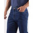 Jeans da lavoro 5 tasche FullGadgets.com
