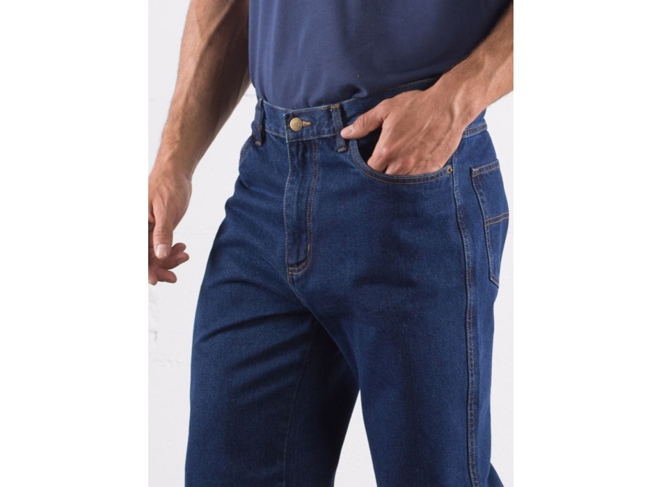 Jeans da lavoro 5 tasche FullGadgets.com
