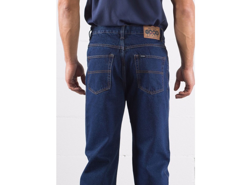 Jeans da lavoro 5 tasche FullGadgets.com