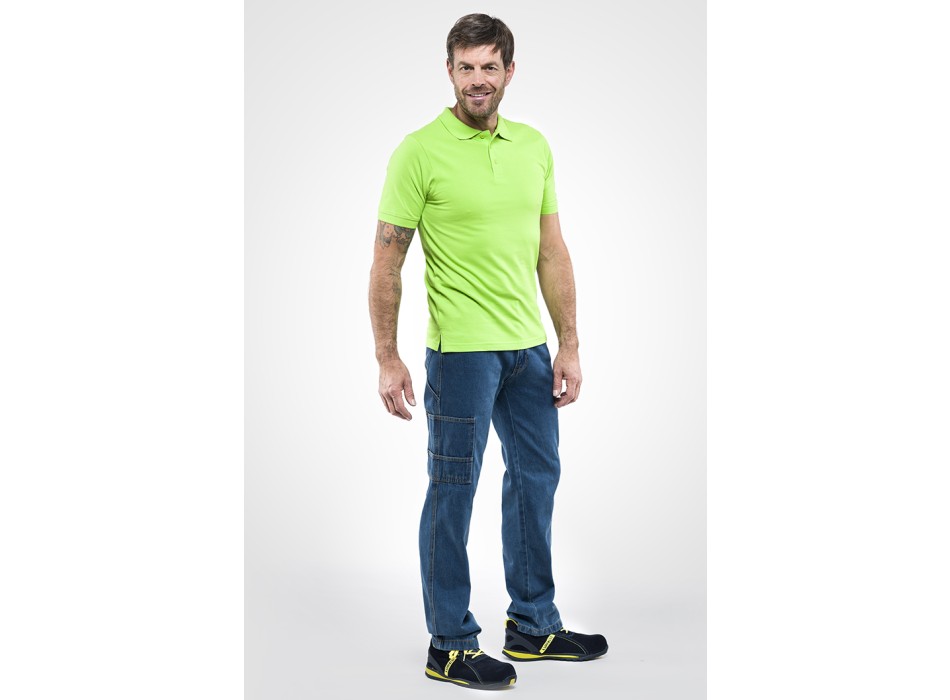 JEANS MULTITASCHE FullGadgets.com