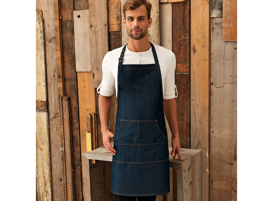 Jeans St.Denim Bib Ap.70%C30%P FullGadgets.com