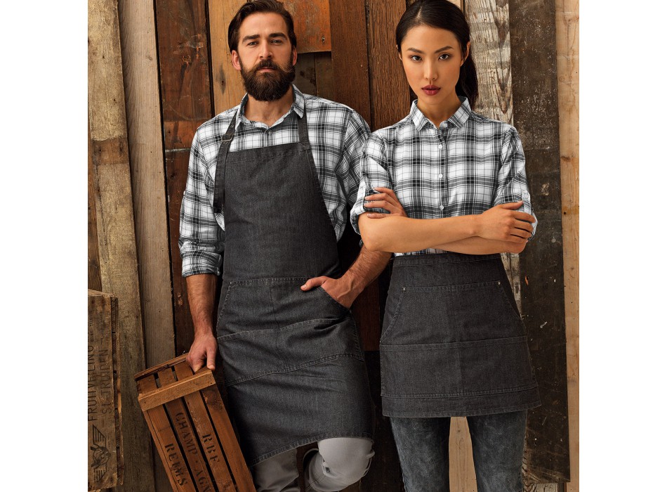 Jeans St.Denim Bib Ap.70%C30%P FullGadgets.com