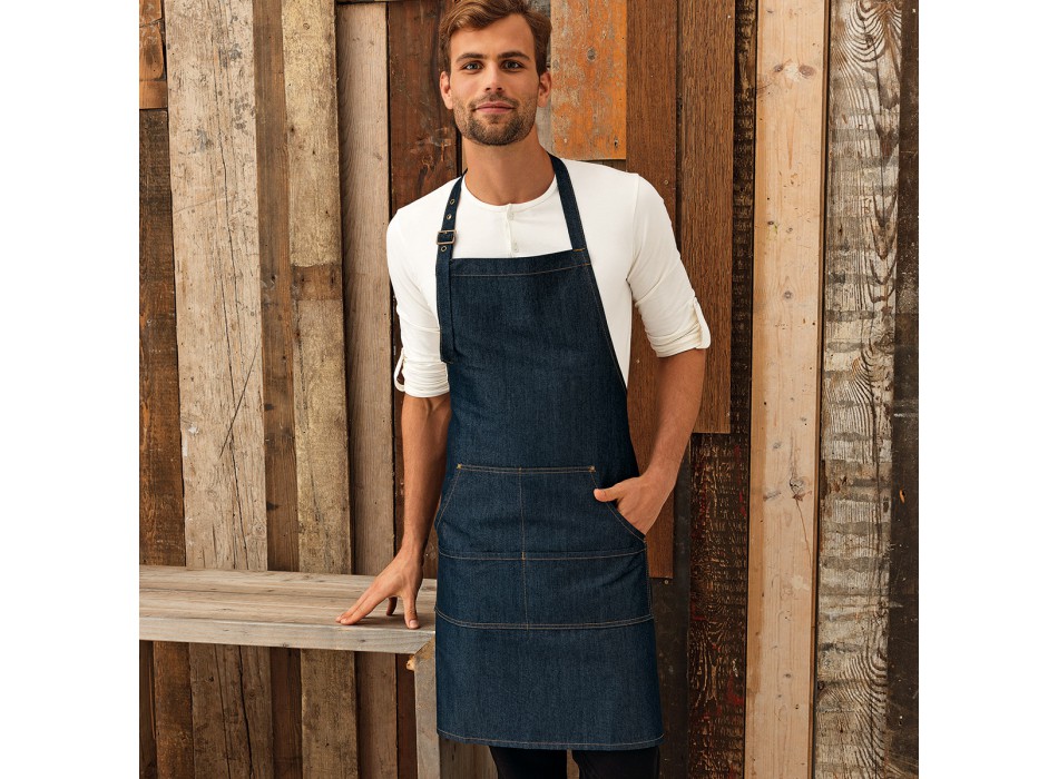 Jeans St.Denim Bib Ap.70%C30%P FullGadgets.com