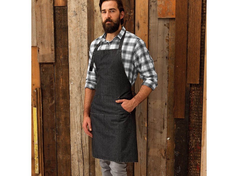 Jeans St.Denim Bib Ap.70%C30%P FullGadgets.com