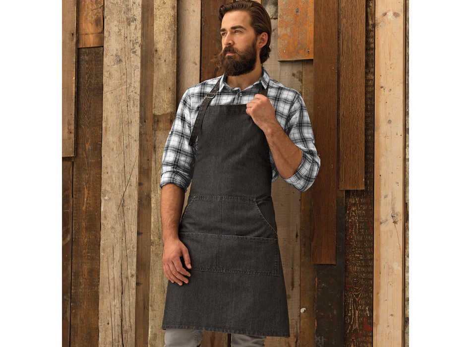 Jeans St.Denim Bib Ap.70%C30%P FullGadgets.com