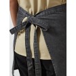Jeans Stitch Denim Waist Apron FullGadgets.com