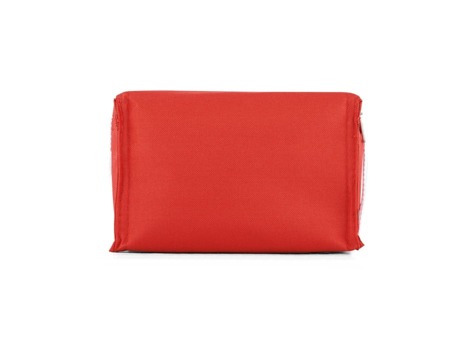 JEDDAH. Borsa termica 3 L in poliestere 600D FullGadgets.com