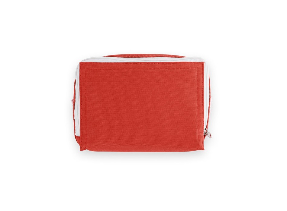 JEDDAH. Borsa termica 3 L in poliestere 600D FullGadgets.com