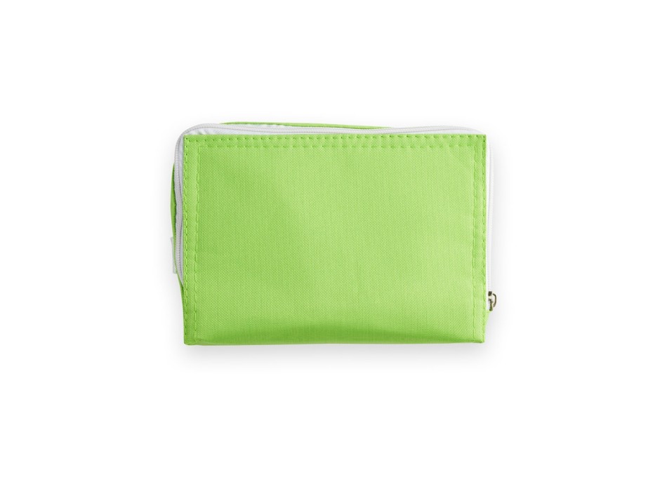 JEDDAH. Borsa termica 3 L in poliestere 600D FullGadgets.com