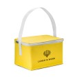 JEDDAH. Borsa termica 3 L in poliestere 600D FullGadgets.com