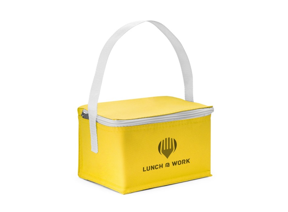 JEDDAH. Borsa termica 3 L in poliestere 600D FullGadgets.com