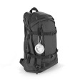 JEMISON. Cavo da USB-C a USB-C (60 W), con cordone intrecciato in poliestere, realizzato in ABS, acciaio inossidabile, alluminio e poliestere FullGadgets.com