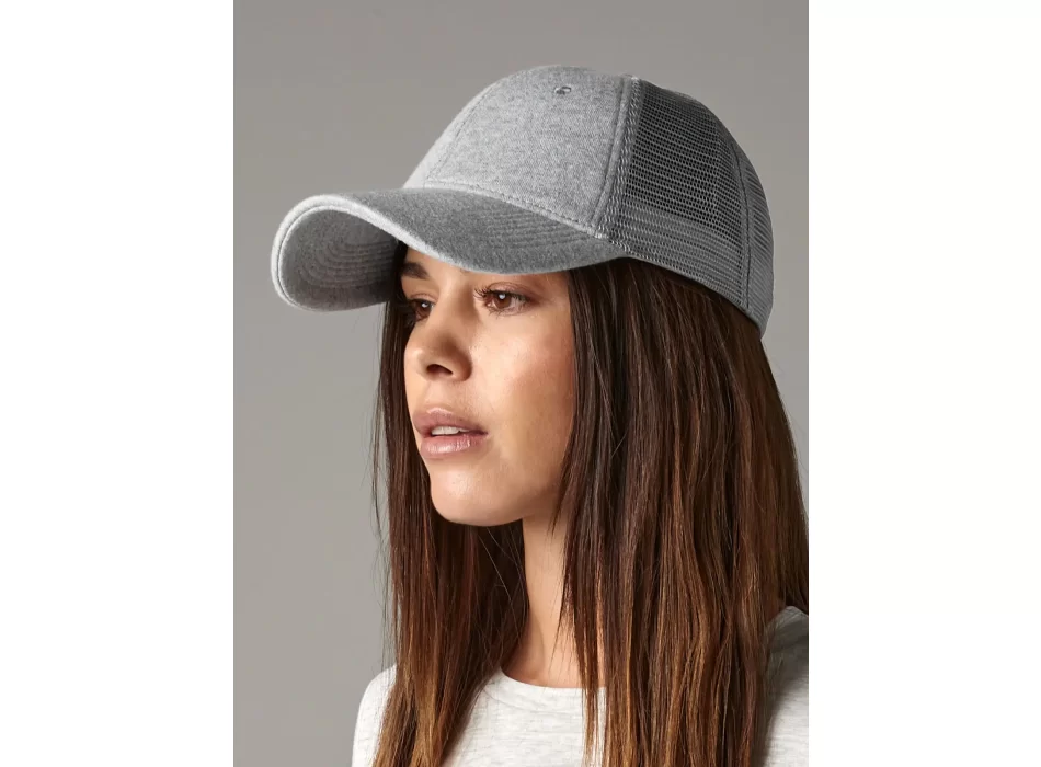 Jersey Athleisure Trucker FullGadgets.com