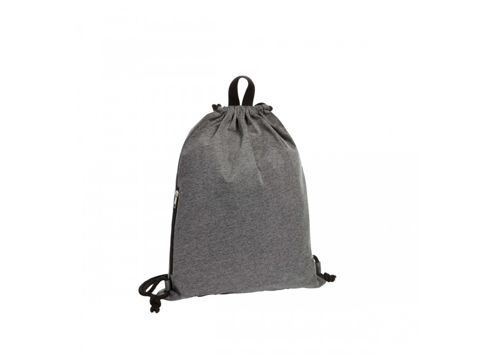 Jersey Drawstring bag 50%C 50% FullGadgets.com