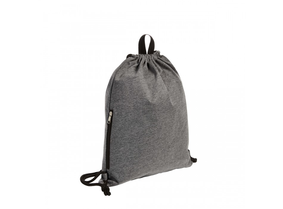 Jersey Drawstring bag 50%C 50% FullGadgets.com