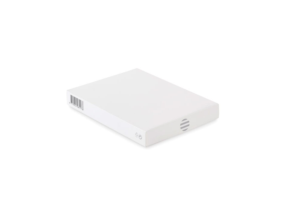 JETTAG - Set di etichette per passaporto FullGadgets.com