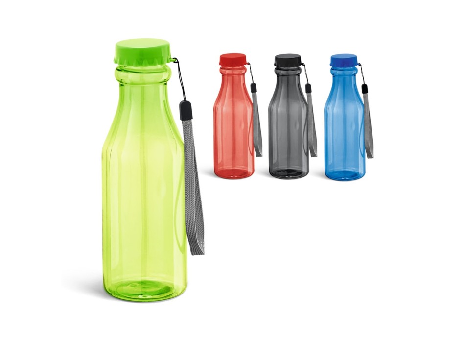 JIM. Borraccia sportiva in Tritan™ 510 mL FullGadgets.com