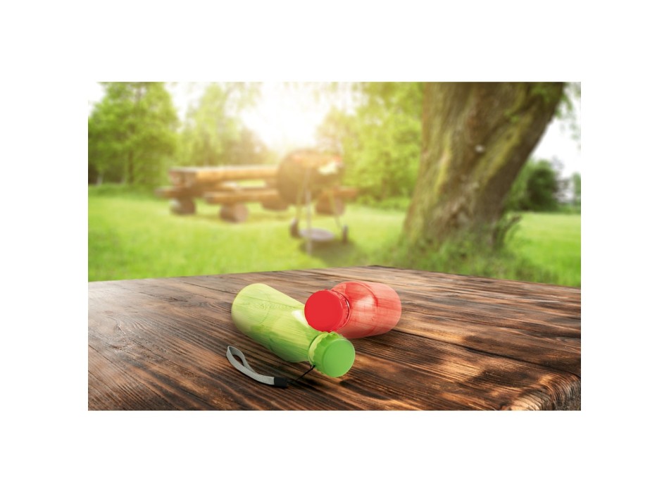 JIM. Borraccia sportiva in Tritan™ 510 mL FullGadgets.com