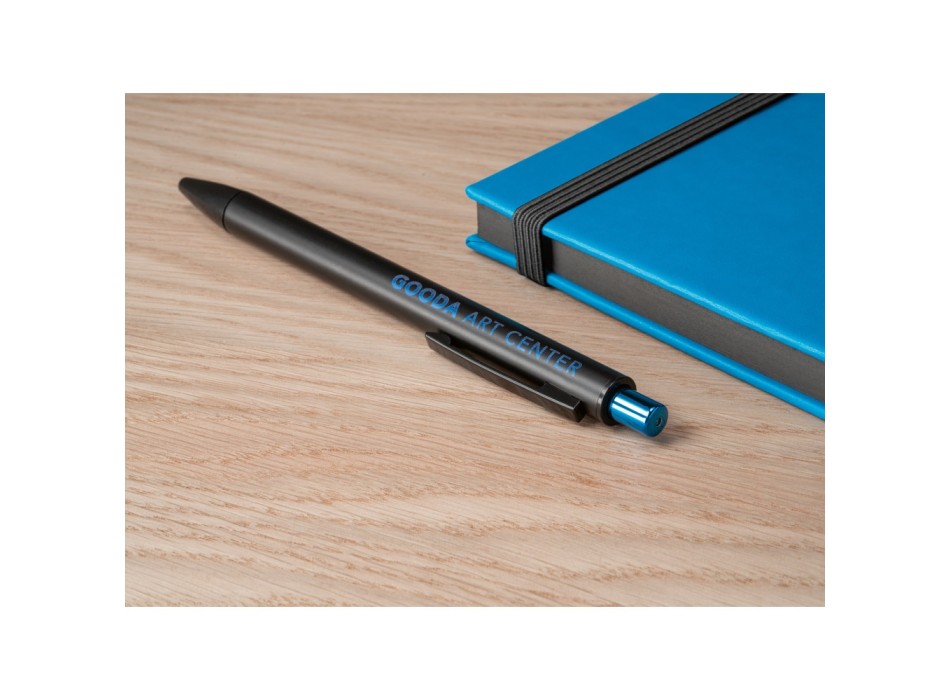 JOAN. Penna a sfera con finiture matt FullGadgets.com