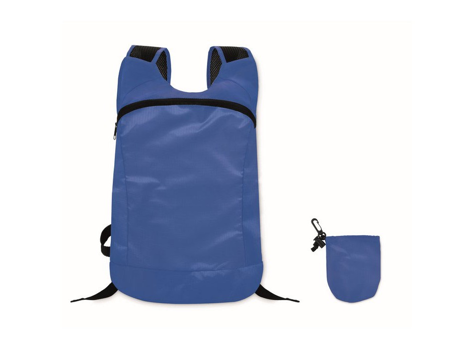 JOGGY - Zaino in ripstop FullGadgets.com