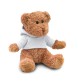 JOHNNY - Orsetto di peluche FullGadgets.com