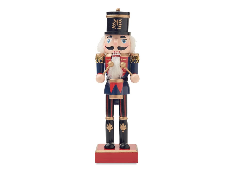 JOLLY CRUNCH - Schiaccianoci in legno FullGadgets.com